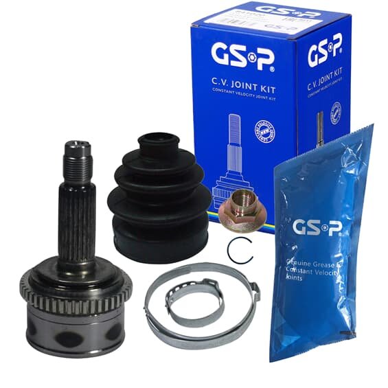 Qranat Col Kia Picanto 1.1 (Sa) (04-12) (24X52.50X20) Abs-48 — GSP