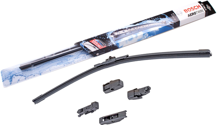 SUSE SILEN SOTKA BOSCH AEROTWIN BANAN 700MM — foto