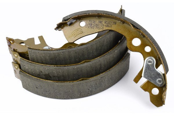 NAKLATKA ARXA BARABAN MICRA (05-10), RENAULT CLIO III (05-14) — foto