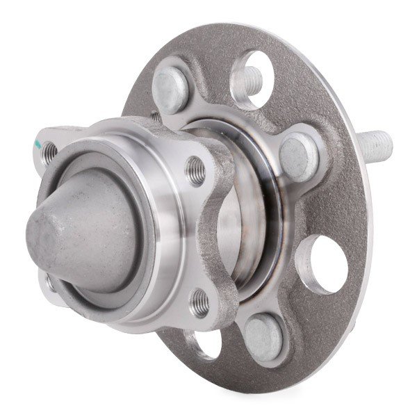 Stupidsa Pacevnik Arxa Hyundai Acccent (05-10), Kia Rio,  Picanto 1.0-1.1M (04-12) — foto