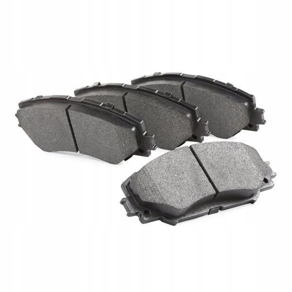 NAKLATKA QABAQ TOYOTA RAV 4, COROLLA 1.3M,1.4M,1.8M 2012 — foto