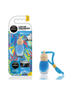 ETIR ASILQAN AROMA BIO FRESH AQUA 8ML — foto