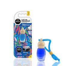 ETIR ASILQAN AROMA BIO FRESH NEW CAR 8ML — foto