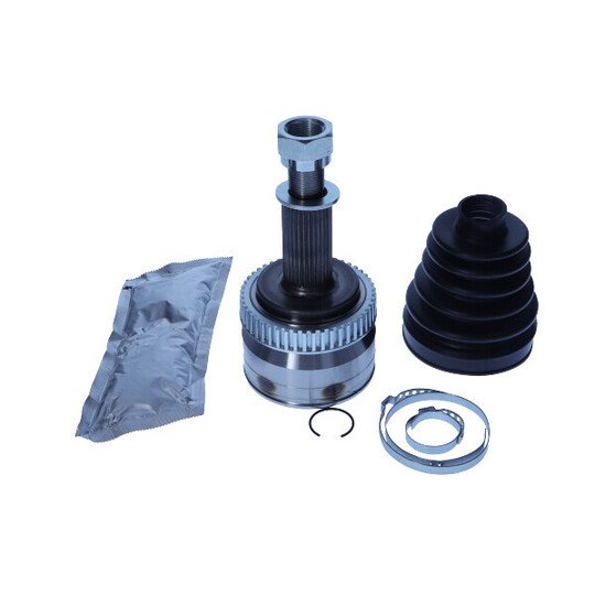 Qranat Col Hyundai Ix35 1.7,2.0Crdi (Lm,El,Elh) (09-16 ),Kia Sportage 1.7,2.0Crdi (Sl) (09-17) (30X62X25 Abs-48) — foto