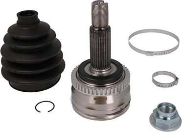 QRANAT COL HYUNDAI I30 (FD, GD) (07-), ELANTRA (MD, JK, AD, ADA) (27X60X24 ABS 46)