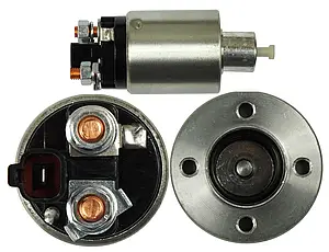 STARTER AVTOMAT HYUNDAI