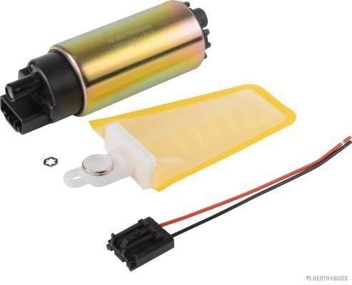 YANACAQ NASOSU DIZEL HYUNDAI TUCSON (04-19) — foto