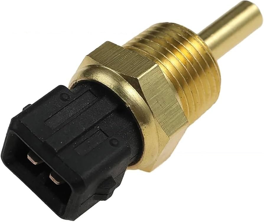 Tempurator Datciki Hyundai