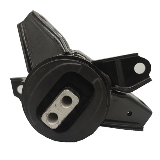 Karobka Paduska Hyundai Santa Fe — GENUINE-PARTS