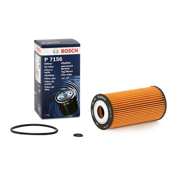 YAG FILTERI KIA SPORTAGE 2.0 CRDI (10- ), SORENTO 2.0 CRDI (10- )