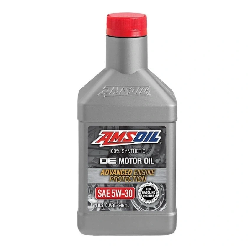 MATOR YAGI AMSOIL OE 5W-30 946ML