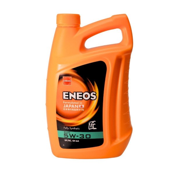 Mator Yagi Eneos Gf-6A 5W-30 4L — ENOS