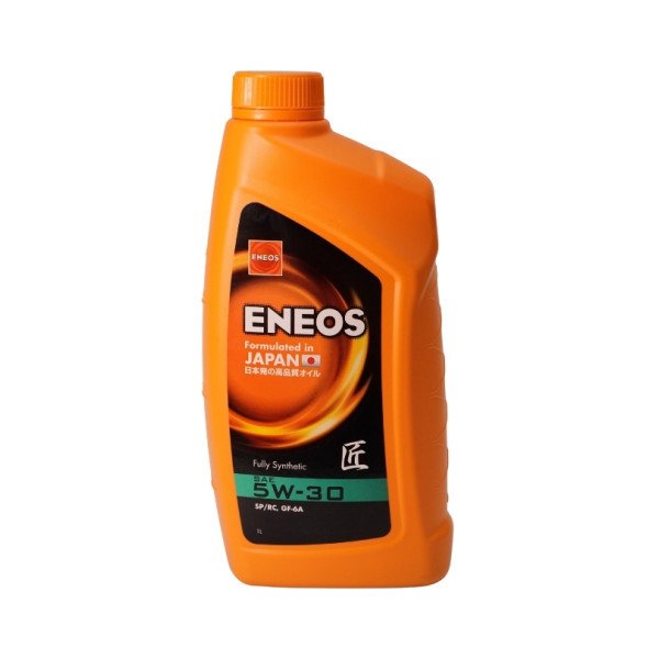 Mator Yagi Eneos Gf-6A 5W-30 1L — ENOS