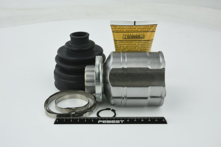 QRANAT IC KIA SPORTAGE (04-) 26X24X42