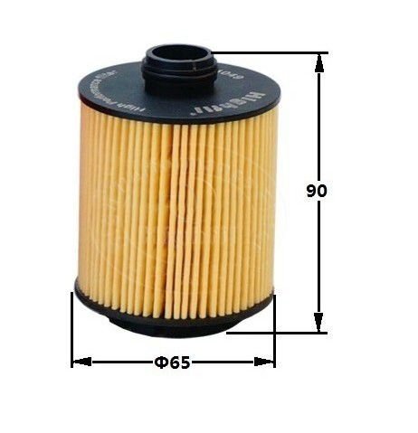 YAG FILTERI GREAT WALL — foto