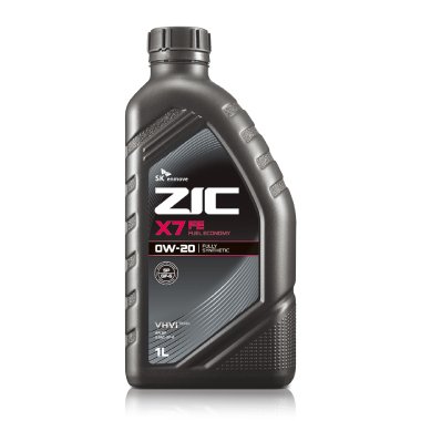 MATOR YAGI ZIC X7 FE 0W-20 1L