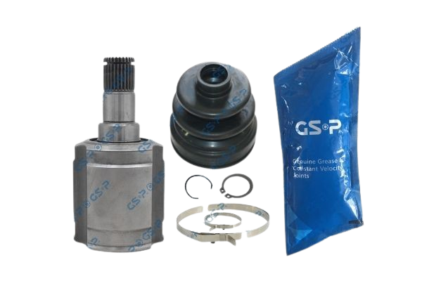Qranat Ic Sol Kia Optima 1.6T-Gdi K5 (Jf) (15-) (28X41X33) — GSP