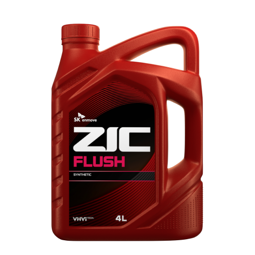 Mator Yuyan Zic Flush 4L — ZIC