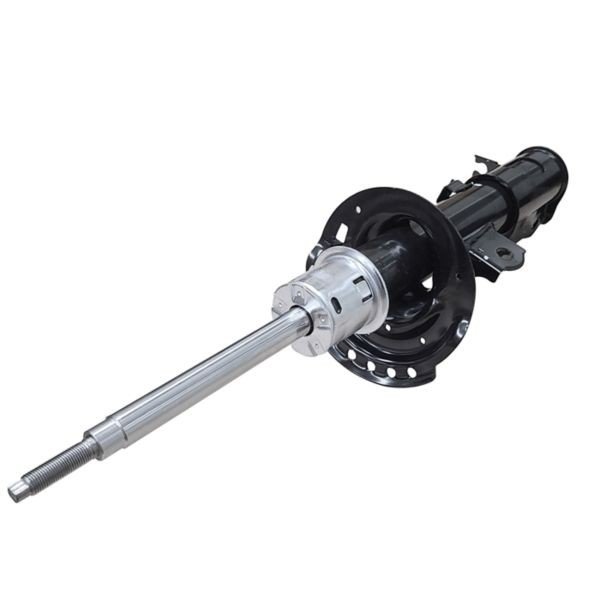 AMORTIZATOR QABAQ SAG HYUNDAI ACCENT RB (10-19),KIA RIO UB (10-17) — foto