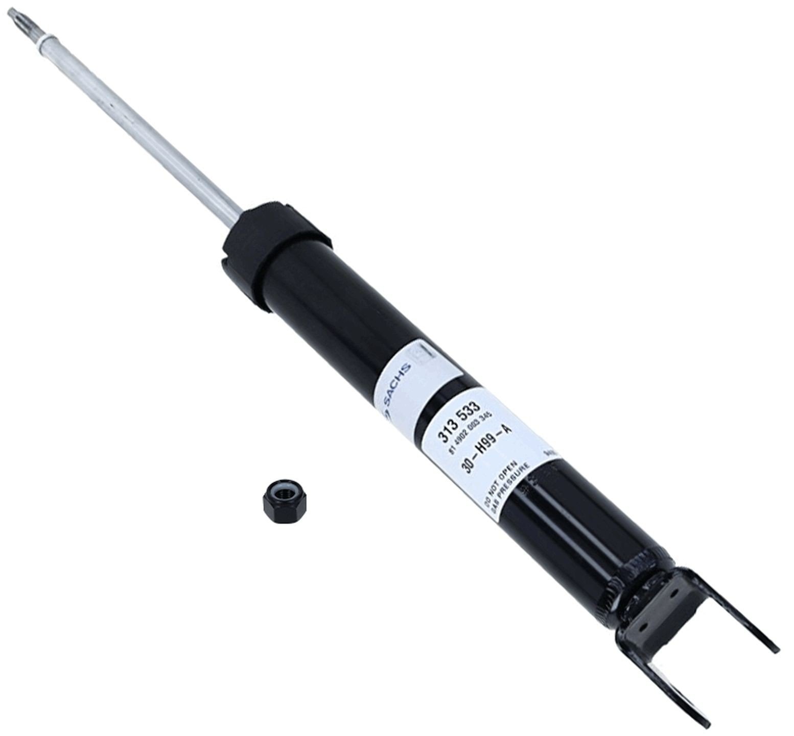 AMORTIZATOR ARXA KIA CARENS (UN) (06-13) — foto