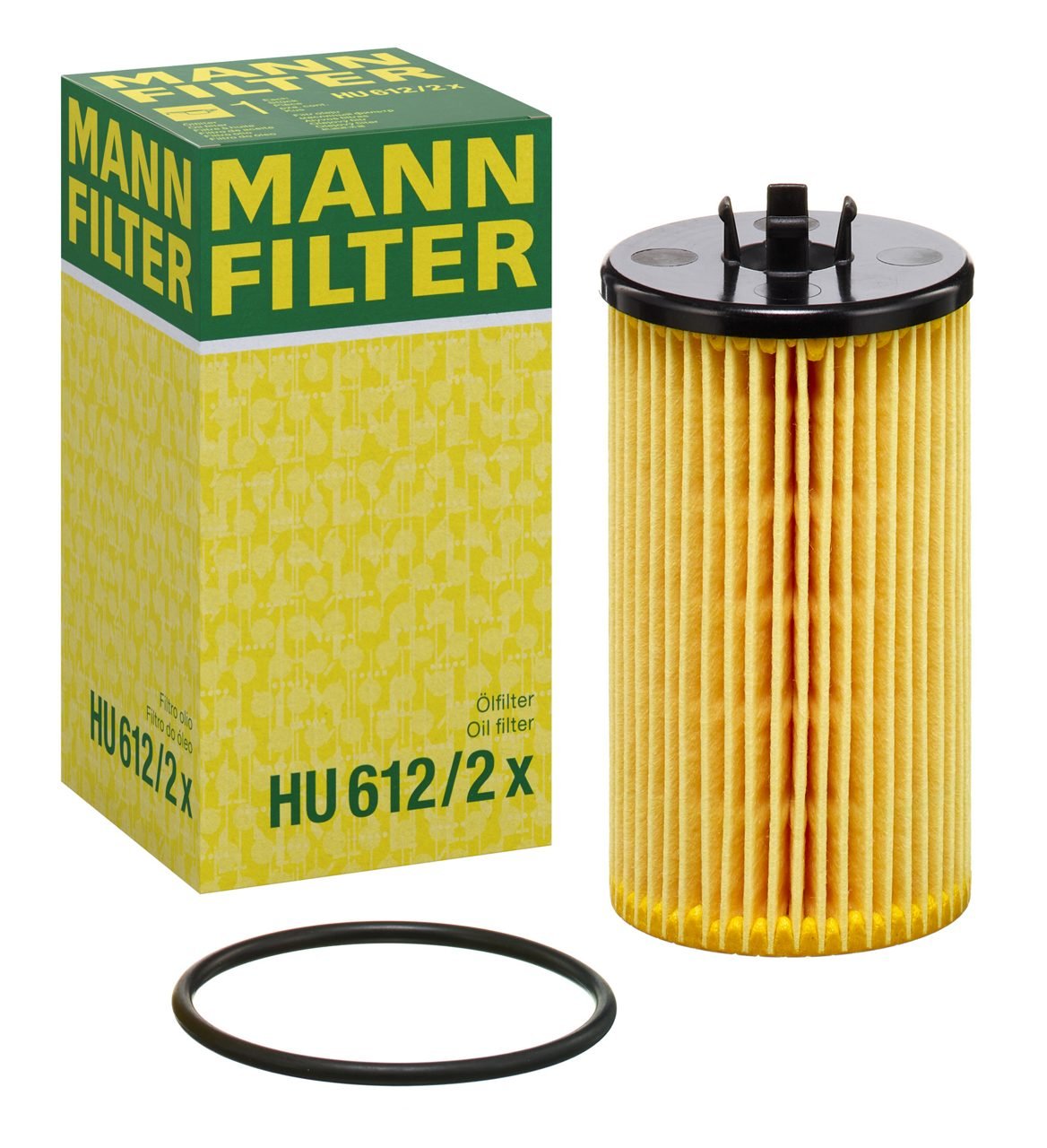 YAG FILTER OPEL ASTRA G, ASTRA H, ASTRA J, CORSA C, CORSA D, CHEVROLET AVEO T300 (11- ), CRUZE (09- ) 1.4M