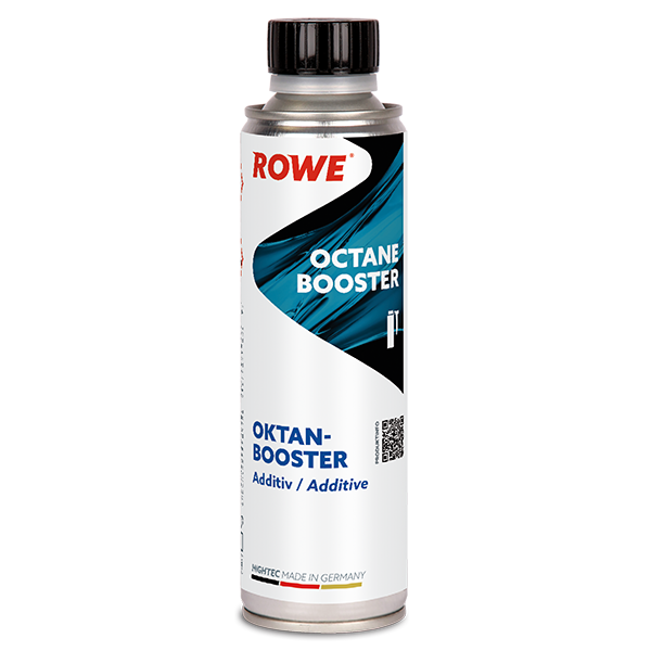 Rowe Hightec Octane Booster 0.25L — ROWE
