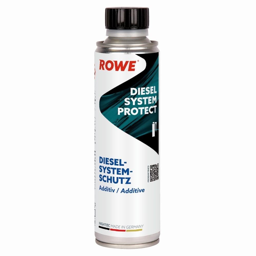 Rowe Hightec Diesel System Protect 0.25L — ROWE