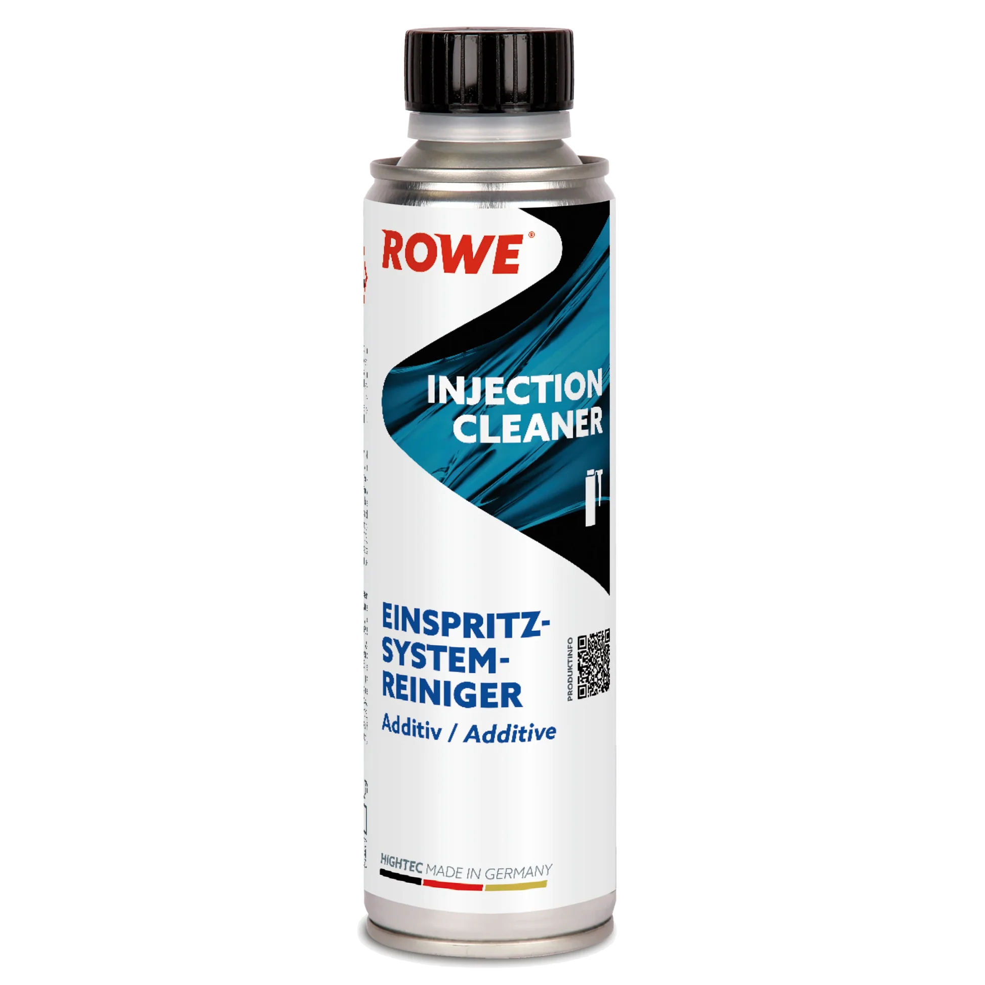 Rowe Hightec Injection Cleaner 0.25 Ml — ROWE