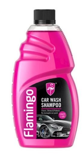 Car Wash Shampoo 500Ml