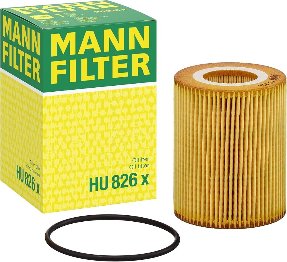 Yag Filteri Range Rover Sport 3.0 D (09-12)