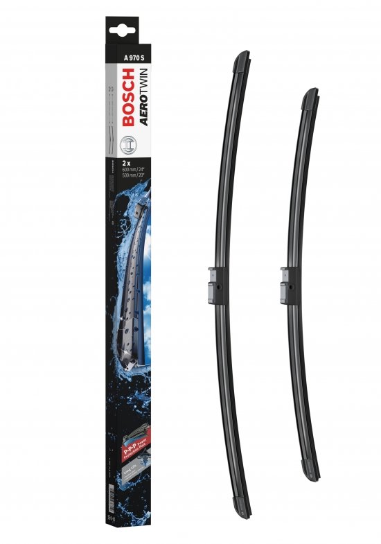 Suse Silen Sotka Bosch Aerotwin Bmw X5 E70, X6 E71 — BOSCH əsas şəkil