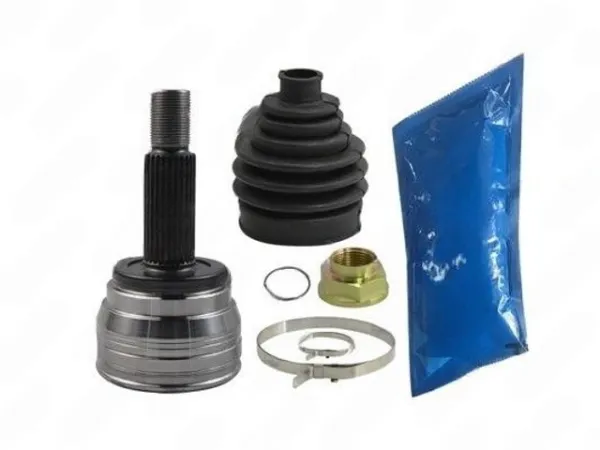 Qranat Col 27X62.5X27 — FOLGEL
