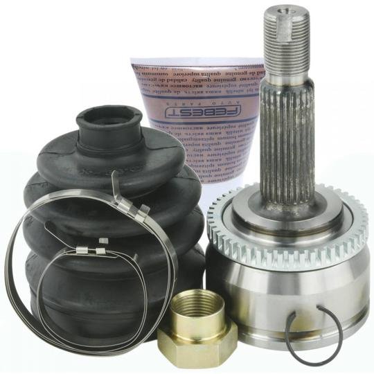 Qranat Col 25X52.6X22 Abs-48 — FOLGEL