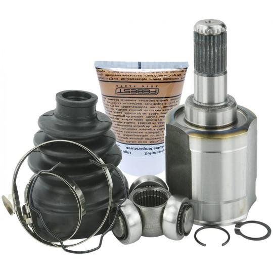 Qranat Ic 25X41X30 — FOLGEL