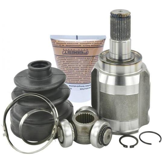 Qranat Ic Sol 28X33X25