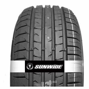 Təkər Sunwide Rs-Zero 82T (175\70\13)