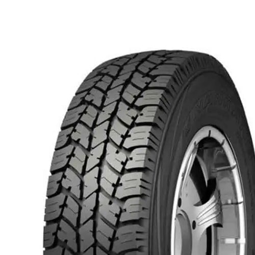 Təkər Nankang Ft-9 105/103L M+S Lt Mt (185\85\16) — Nankang 