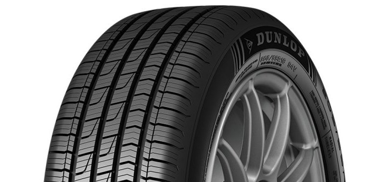 Təkər Dunlop Sport All Season 94W Xl M+S, 3Pmsf (225\45\17)