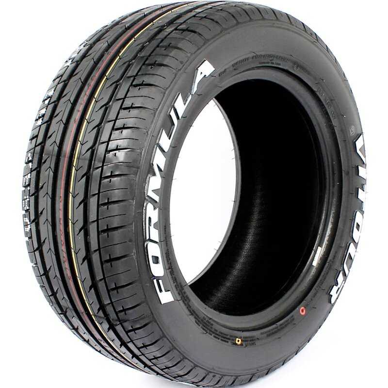 Təkər Vitour Formula Spec Z 96Y Zr Xl Tl (235\40\19)