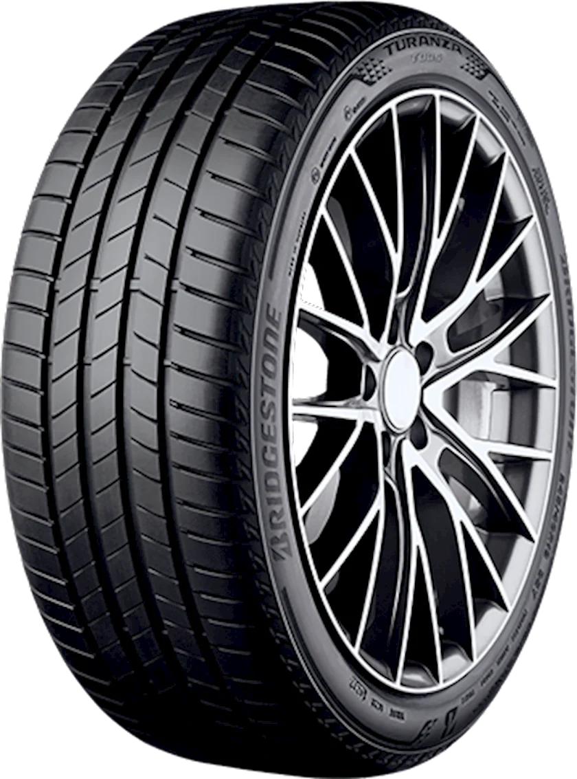 Təkər Bridgestone Turanza T005 94W (235\45\18)