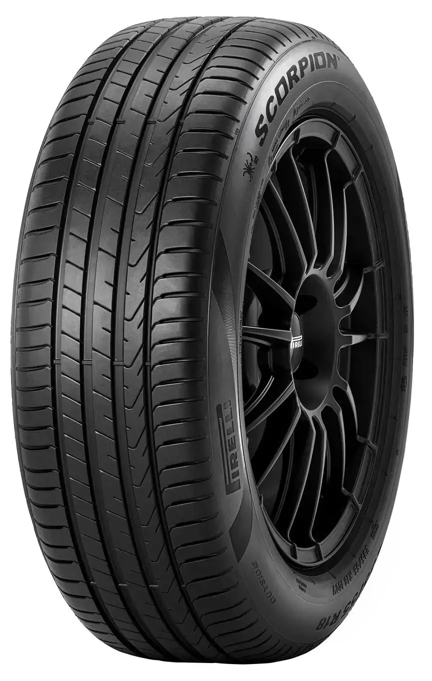 Təkər Pirelli Scorpion Ao (+) Elt 101Y Xl Ao Ev (235\45\21)