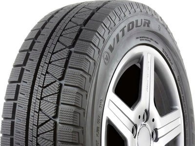 Təkər Vitour Ice Line 104V Winter (235\55\18)