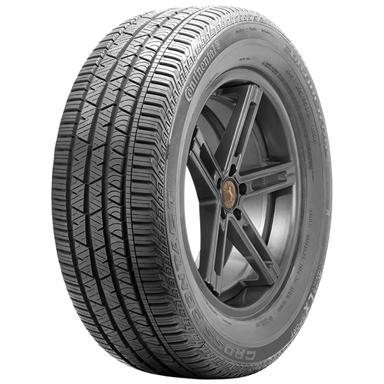 Təkər Continental Crosscontact Lx Sport 101V M+S Ar (235\55\19)