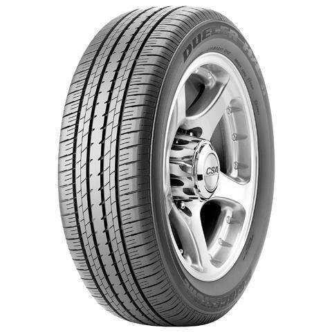 Təkər Bridgestone Dueler H/L 33A 102V Lexus Rx (235\55\20)