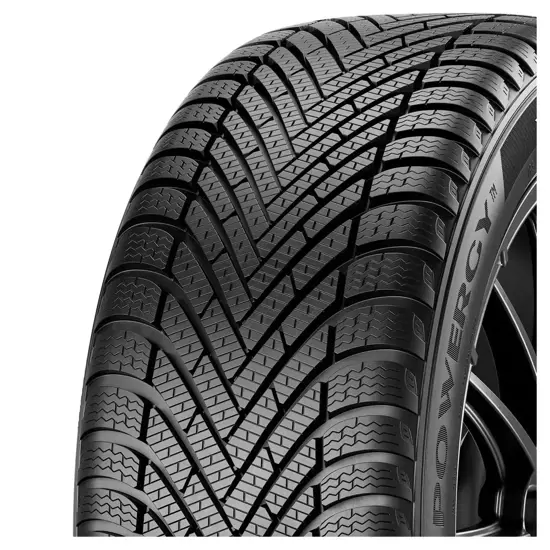 Təkər Pirelli Powergy Winter 107H Xl M+S 3Pmsf (235\60\18)
