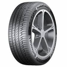 Təkər Continental Ecocontact 6 Q 95Y Xl Mo (245\35\20)