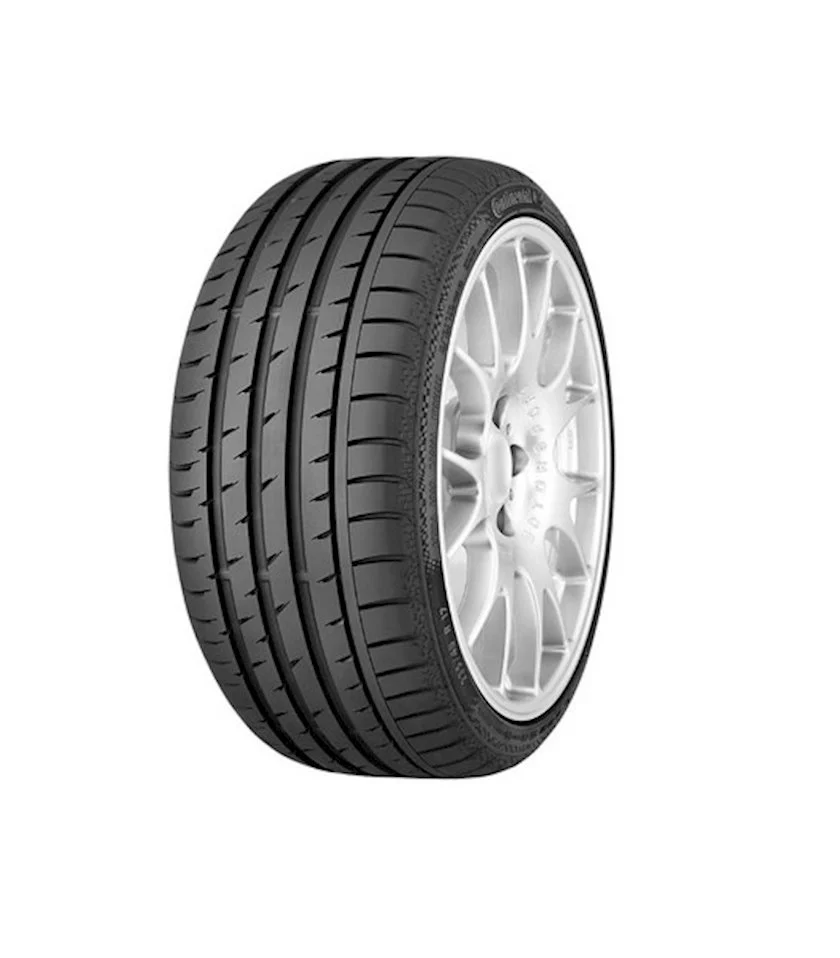 Təkər Continental Contisportcontact 3 99Y Xl J (245\40\20)