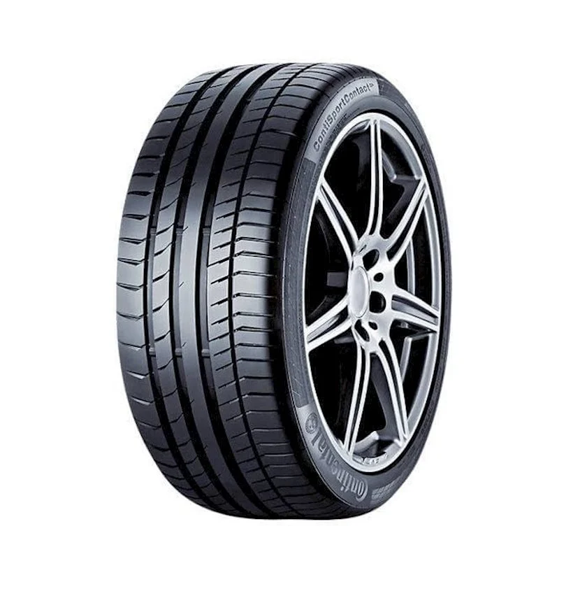 Təkər Continental Contisportcontact 5P 99Y Xl Mo (245\40\20)