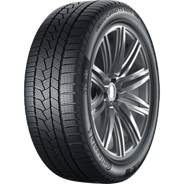 Təkər Continental Wintercontact Ts870 P 102W Xl M+S 3Pmsf (245\45\19)