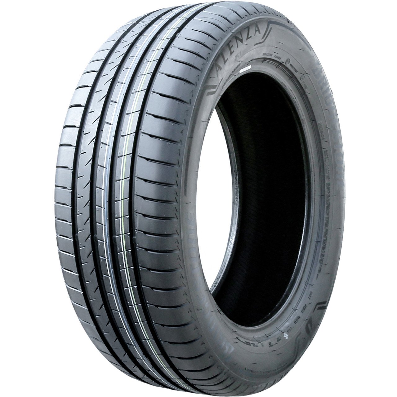 Təkər Bridgestone Alenza 001 105W Xl *(Bmw) (245\50\19)